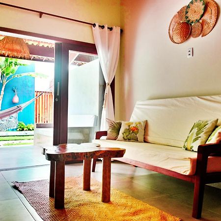 Tropicalia Chales Boutique Praia de Pipa Zewnętrze zdjęcie