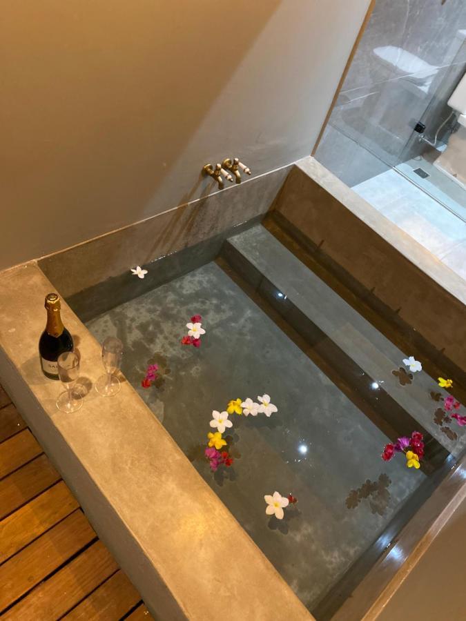 Tropicalia Chales Boutique Praia de Pipa Zewnętrze zdjęcie
