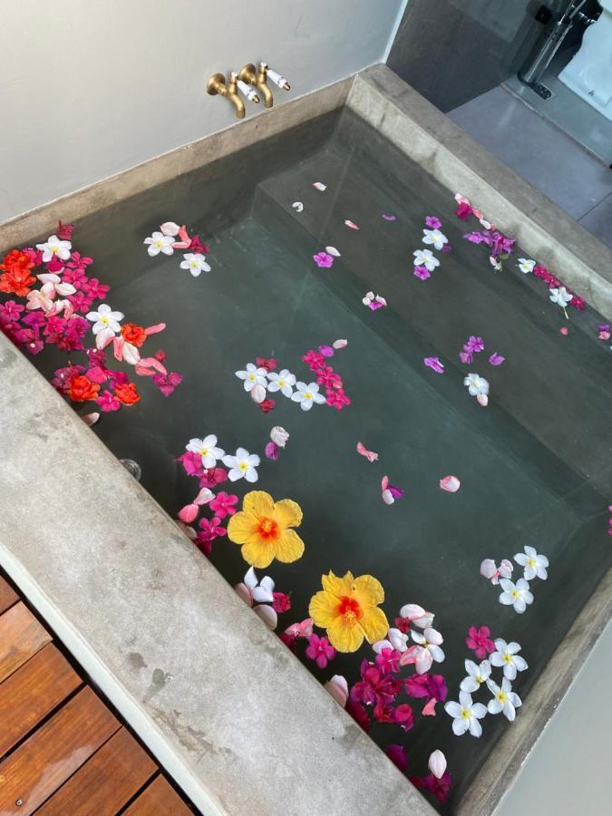 Tropicalia Chales Boutique Praia de Pipa Zewnętrze zdjęcie