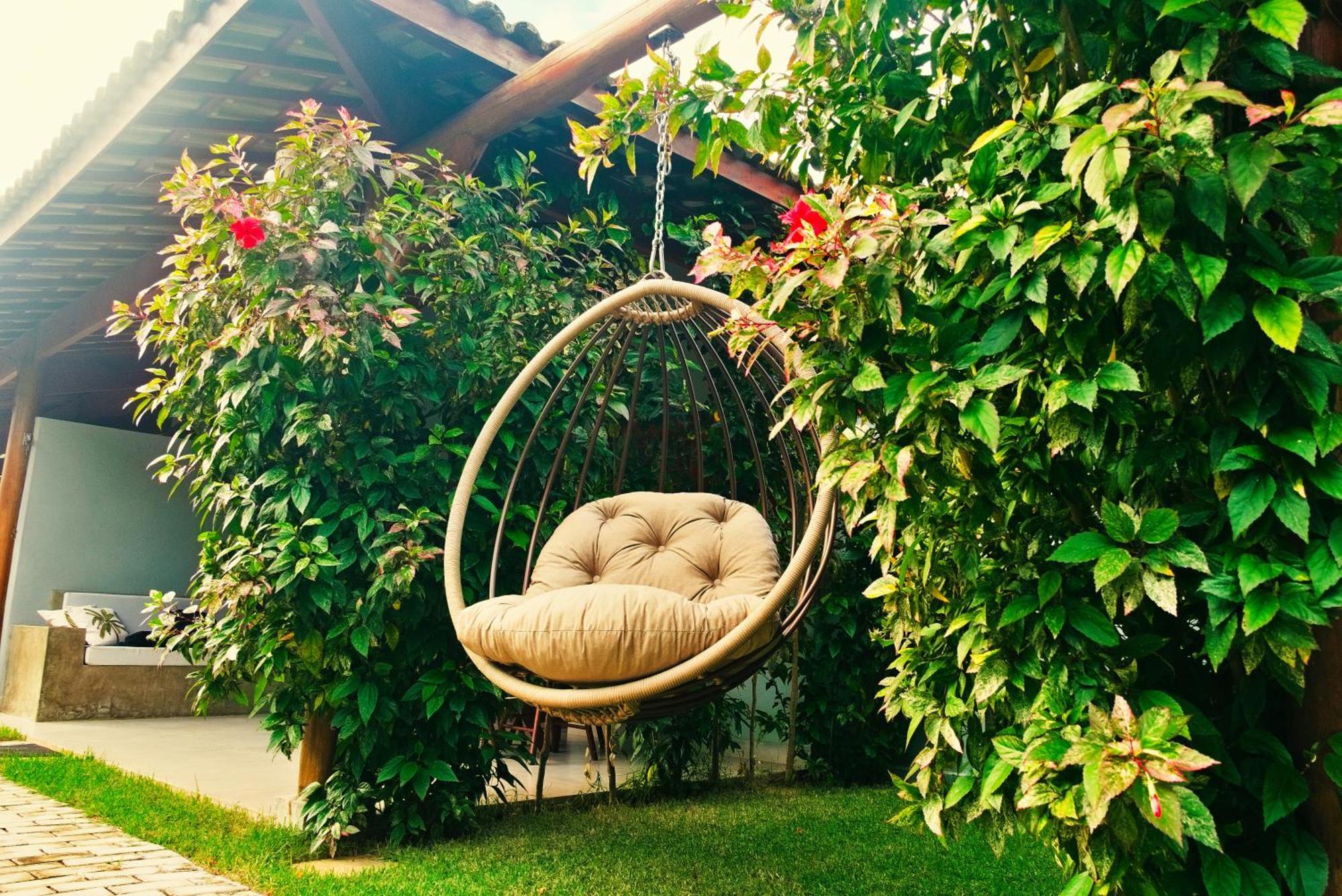 Tropicalia Chales Boutique Praia de Pipa Zewnętrze zdjęcie