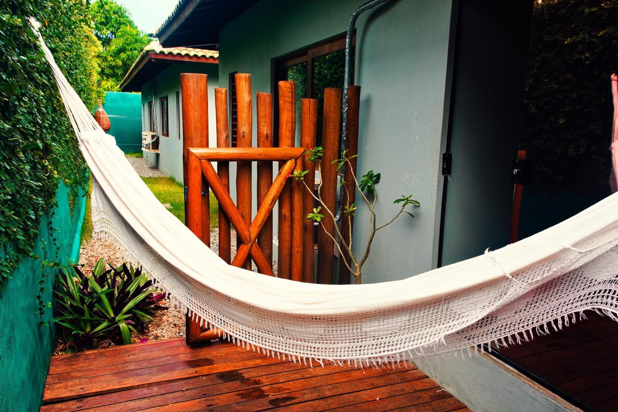 Tropicalia Chales Boutique Praia de Pipa Zewnętrze zdjęcie