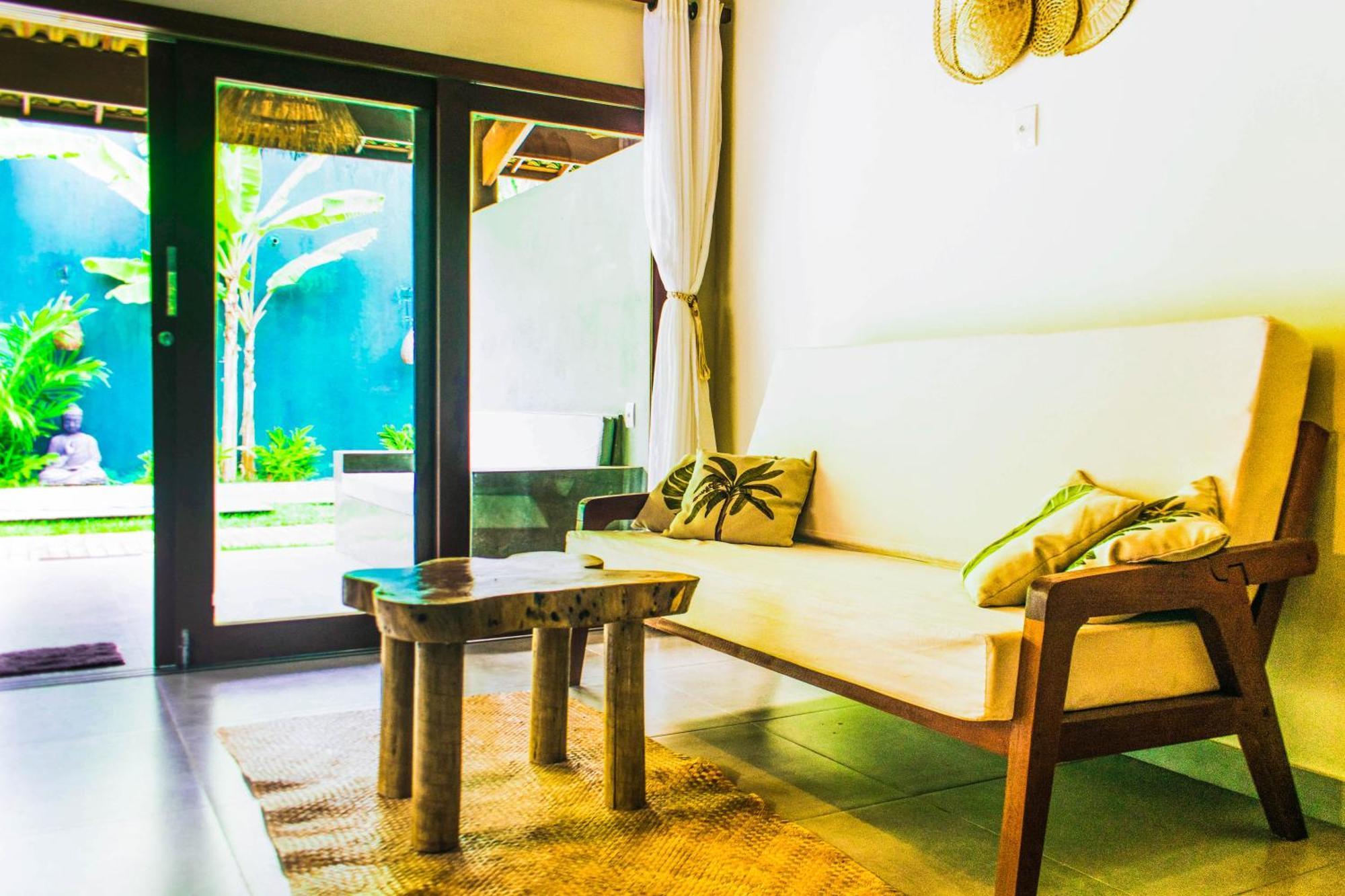 Tropicalia Chales Boutique Praia de Pipa Zewnętrze zdjęcie