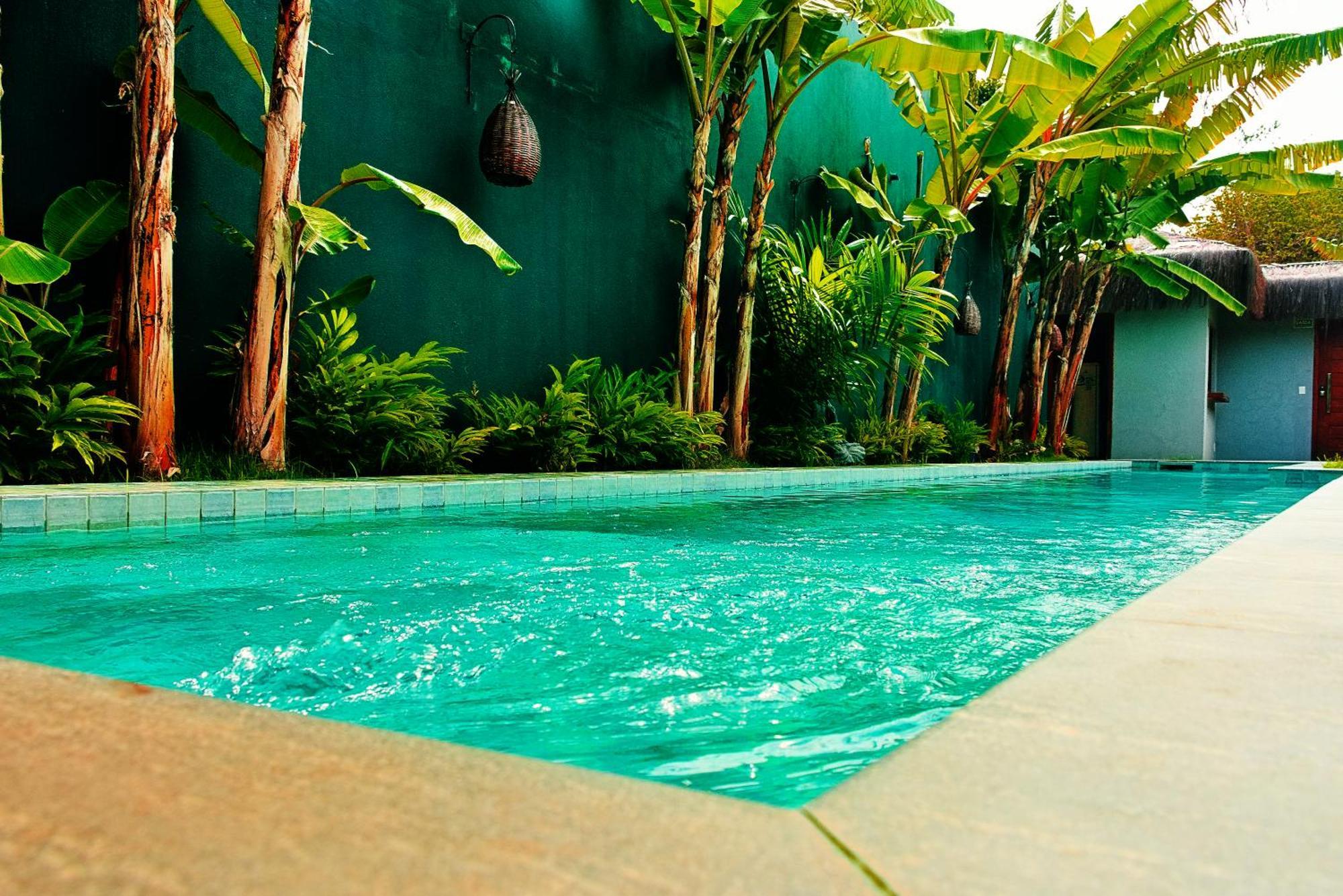 Tropicalia Chales Boutique Praia de Pipa Zewnętrze zdjęcie