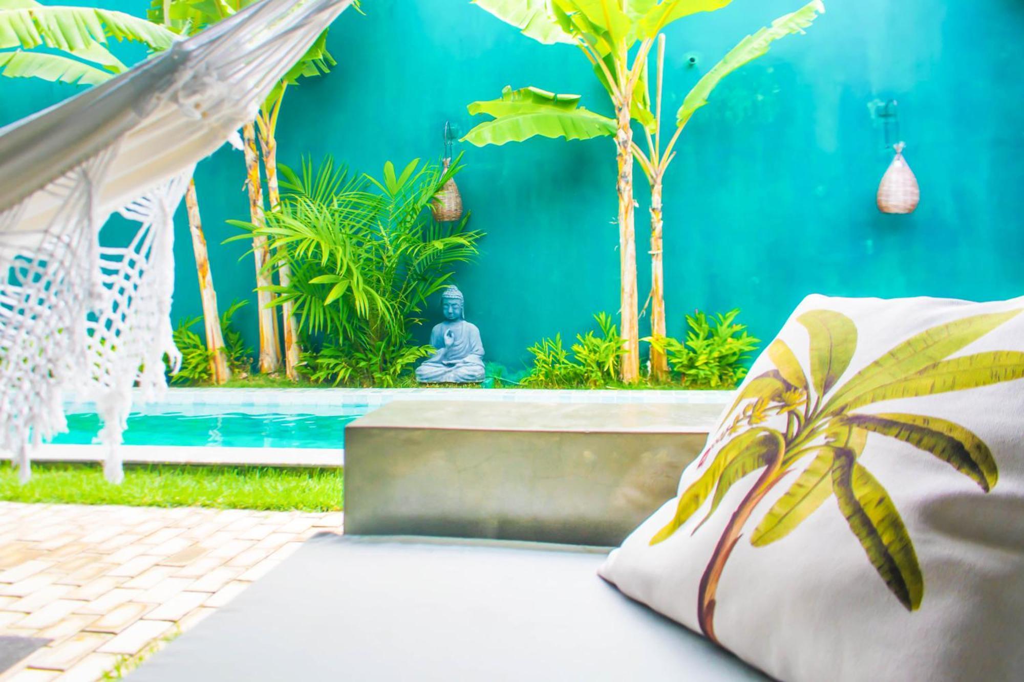 Tropicalia Chales Boutique Praia de Pipa Zewnętrze zdjęcie