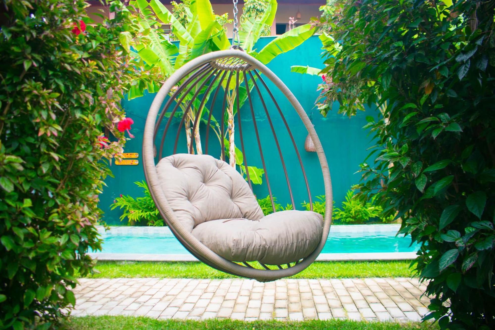 Tropicalia Chales Boutique Praia de Pipa Zewnętrze zdjęcie