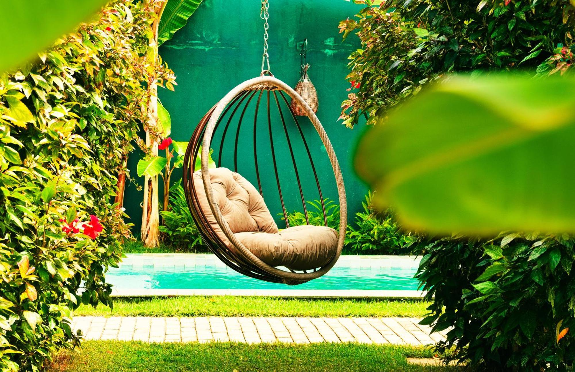 Tropicalia Chales Boutique Praia de Pipa Zewnętrze zdjęcie